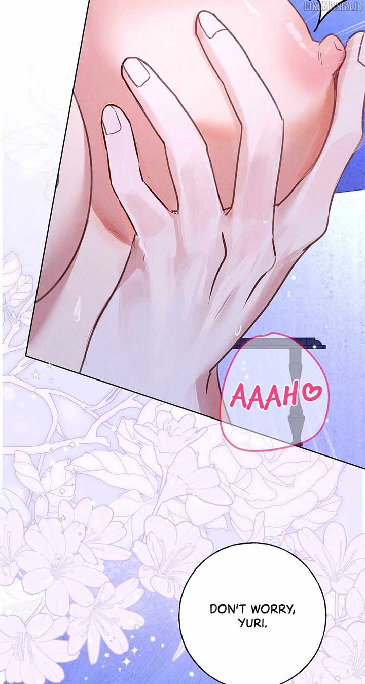 I Caught the Male Lead on a Deserted Island Chapter 23 - Page 51