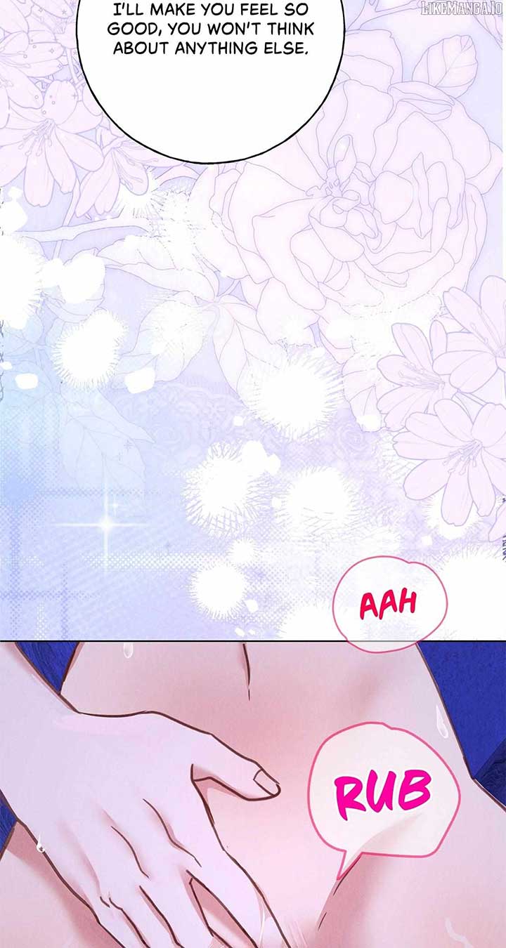 I Caught the Male Lead on a Deserted Island Chapter 23 - Page 53