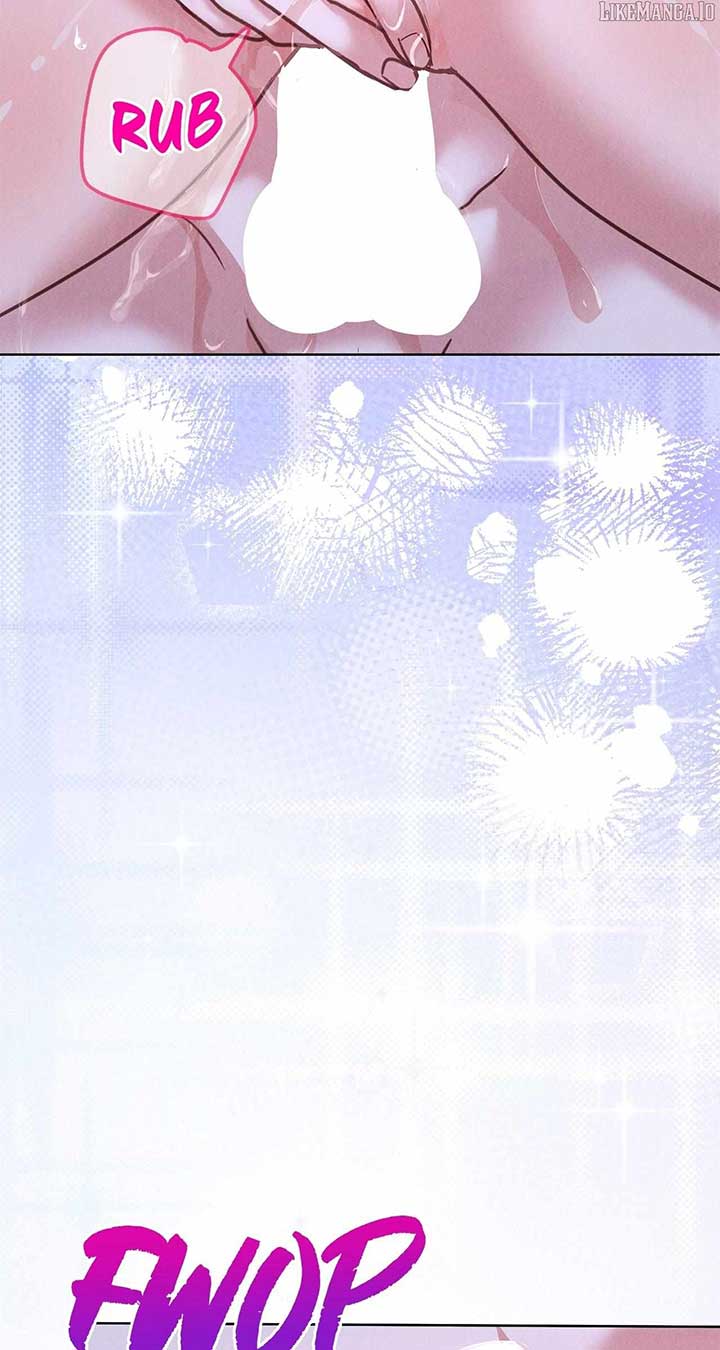I Caught the Male Lead on a Deserted Island Chapter 23 - Page 54