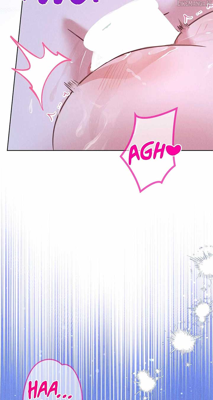 I Caught the Male Lead on a Deserted Island Chapter 23 - Page 55