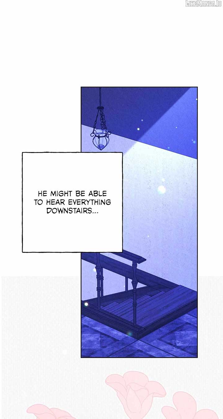 I Caught the Male Lead on a Deserted Island Chapter 23 - Page 58