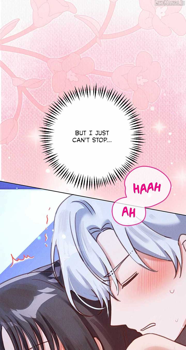 I Caught the Male Lead on a Deserted Island Chapter 23 - Page 59