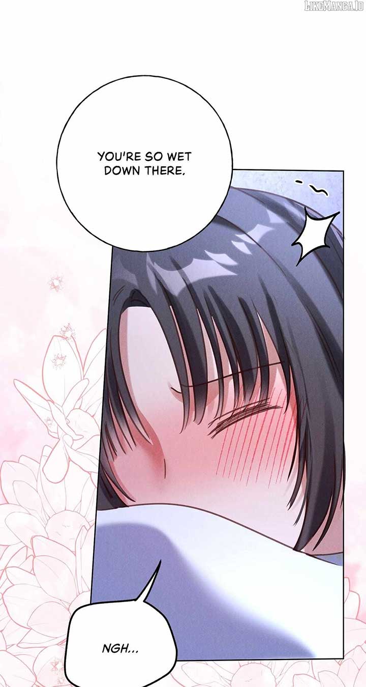 I Caught the Male Lead on a Deserted Island Chapter 23 - Page 6