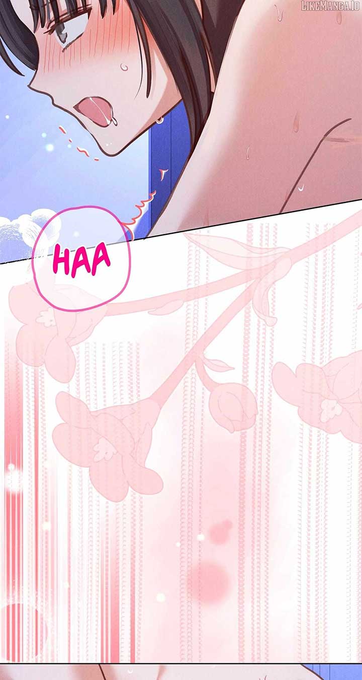 I Caught the Male Lead on a Deserted Island Chapter 23 - Page 60