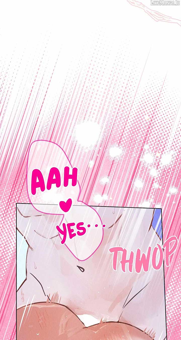 I Caught the Male Lead on a Deserted Island Chapter 23 - Page 63