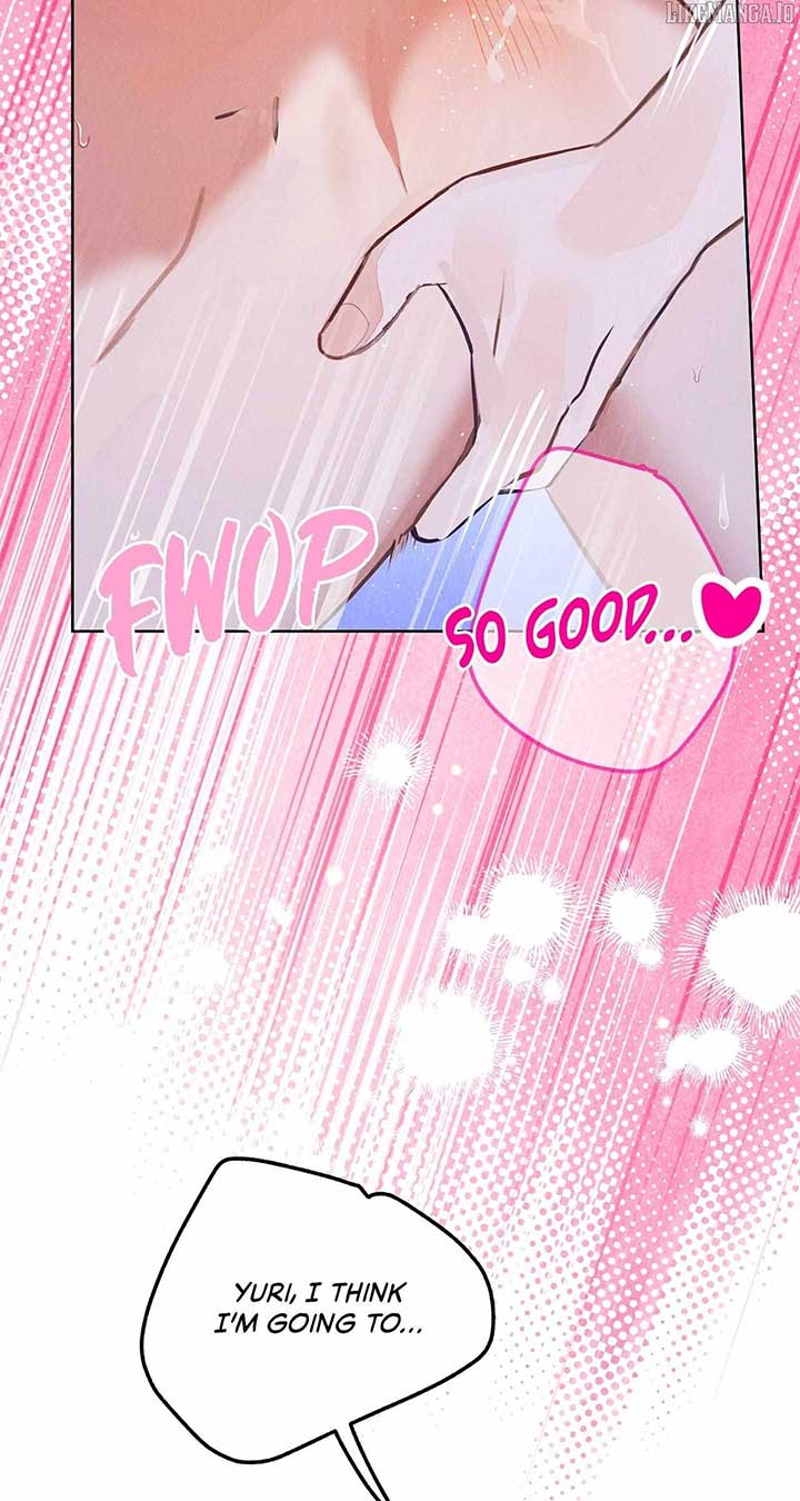 I Caught the Male Lead on a Deserted Island Chapter 23 - Page 64