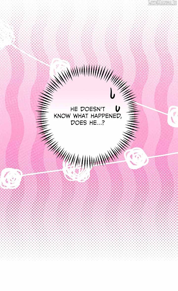 I Caught the Male Lead on a Deserted Island Chapter 24 - Page 15