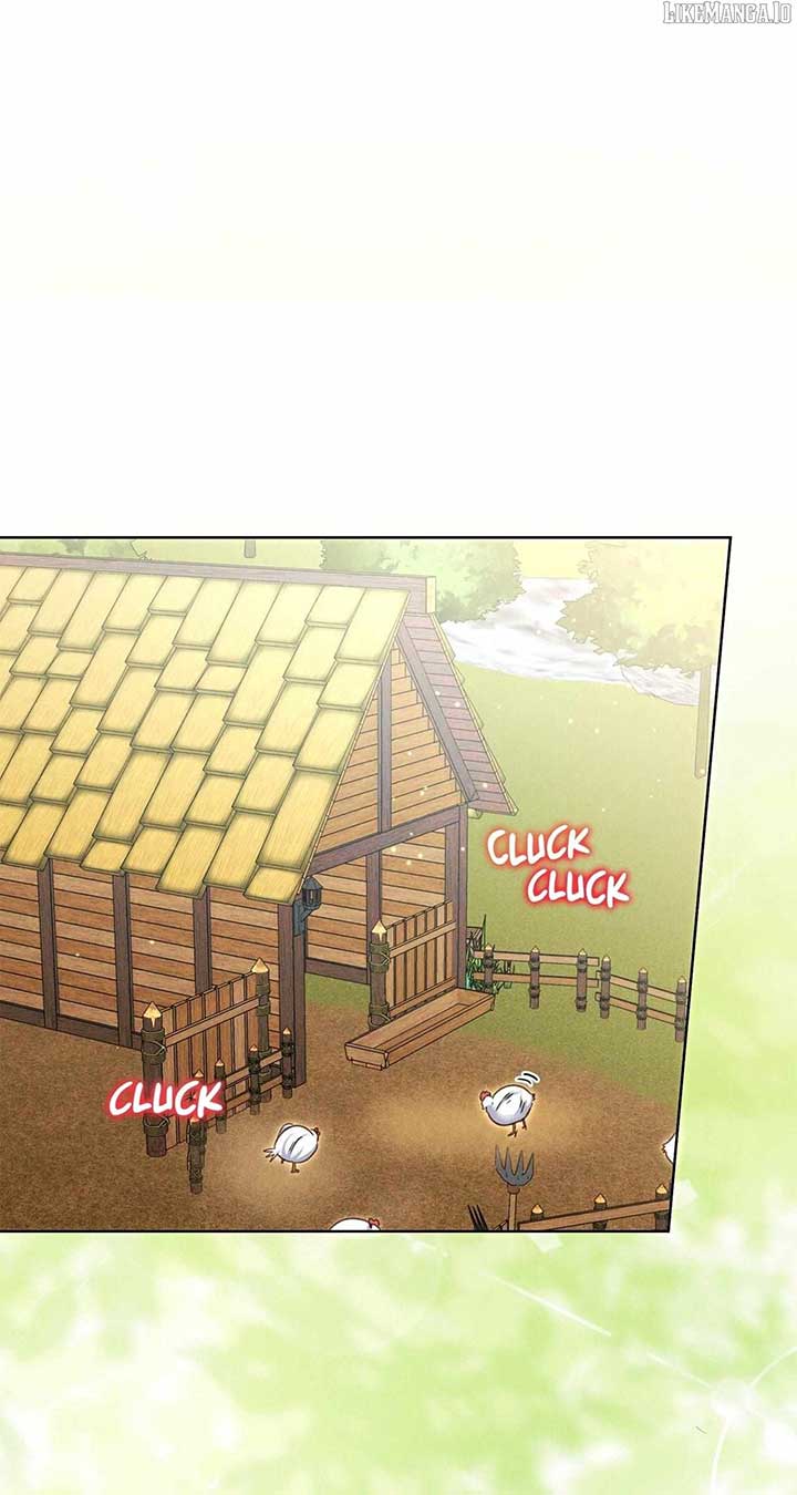I Caught the Male Lead on a Deserted Island Chapter 24 - Page 17