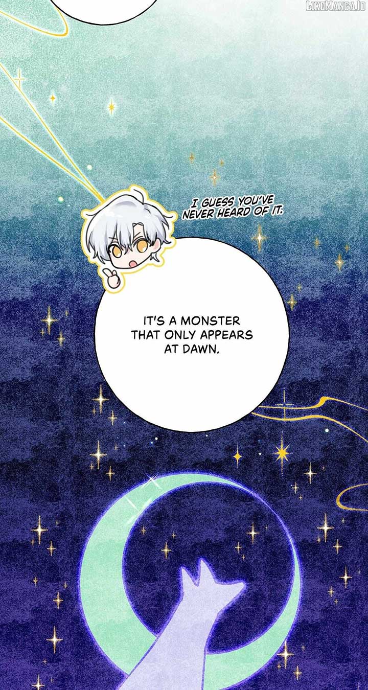 I Caught the Male Lead on a Deserted Island Chapter 24 - Page 23