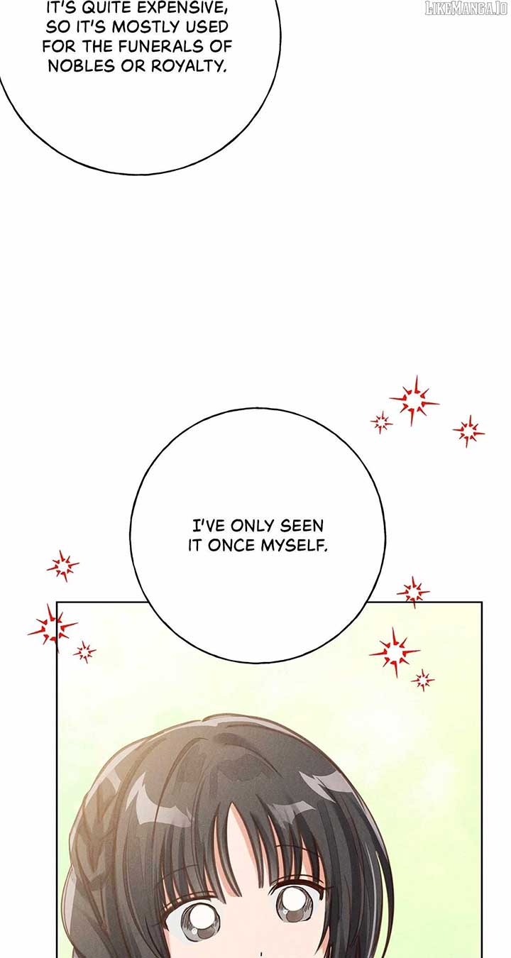 I Caught the Male Lead on a Deserted Island Chapter 24 - Page 27