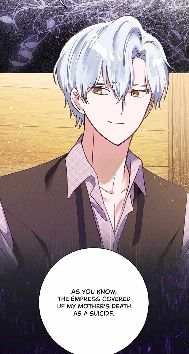 I Caught the Male Lead on a Deserted Island Chapter 24 - Page 29