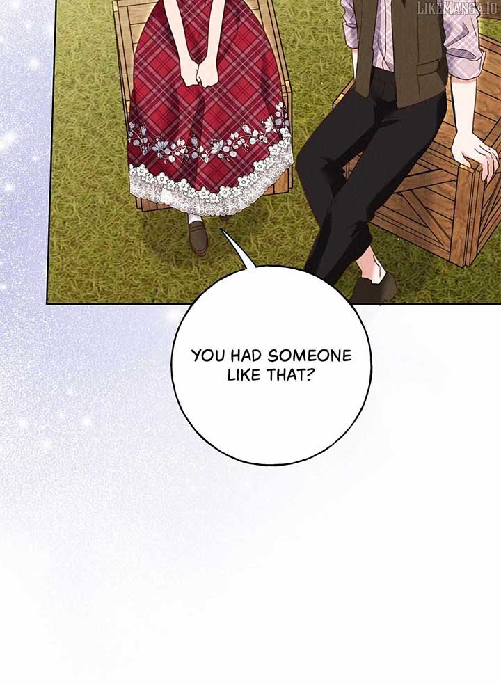 I Caught the Male Lead on a Deserted Island Chapter 24 - Page 34