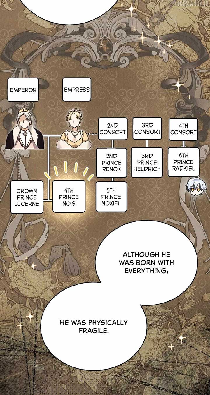 I Caught the Male Lead on a Deserted Island Chapter 24 - Page 37