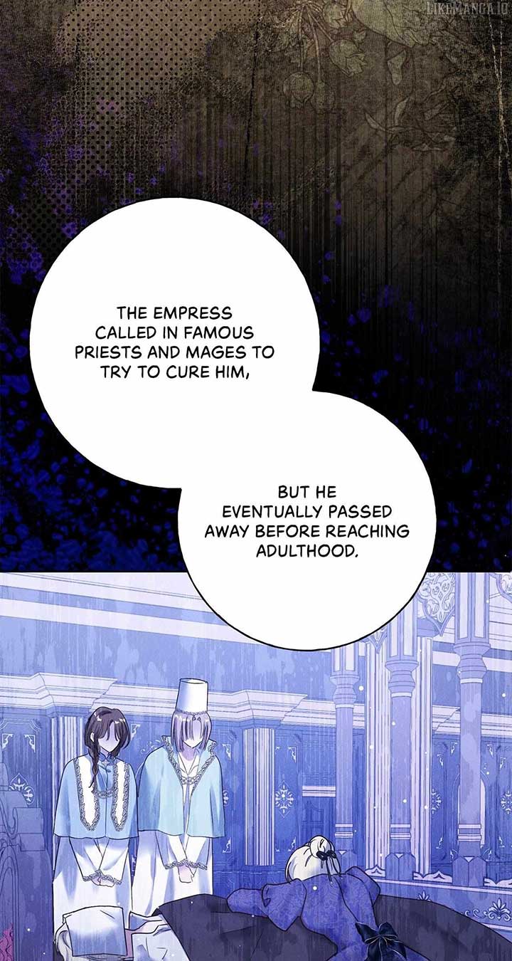 I Caught the Male Lead on a Deserted Island Chapter 24 - Page 38