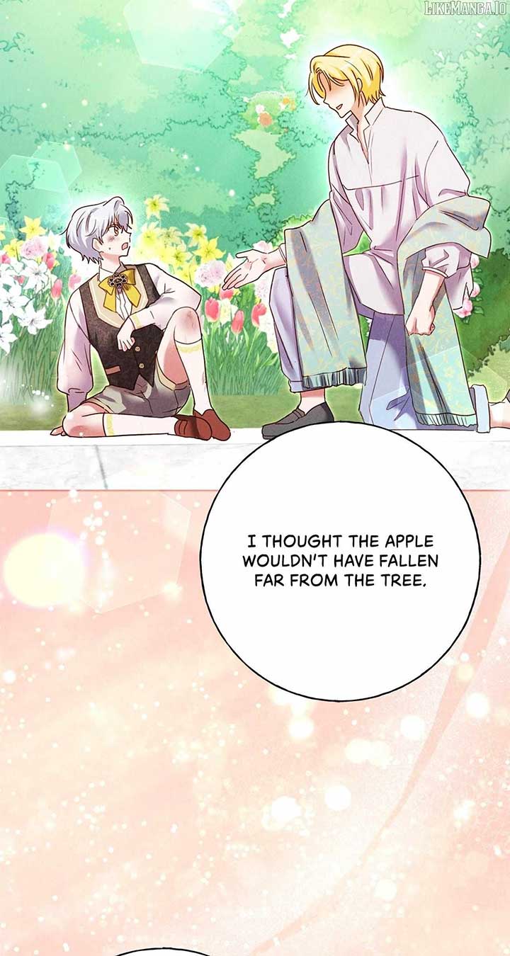 I Caught the Male Lead on a Deserted Island Chapter 24 - Page 40