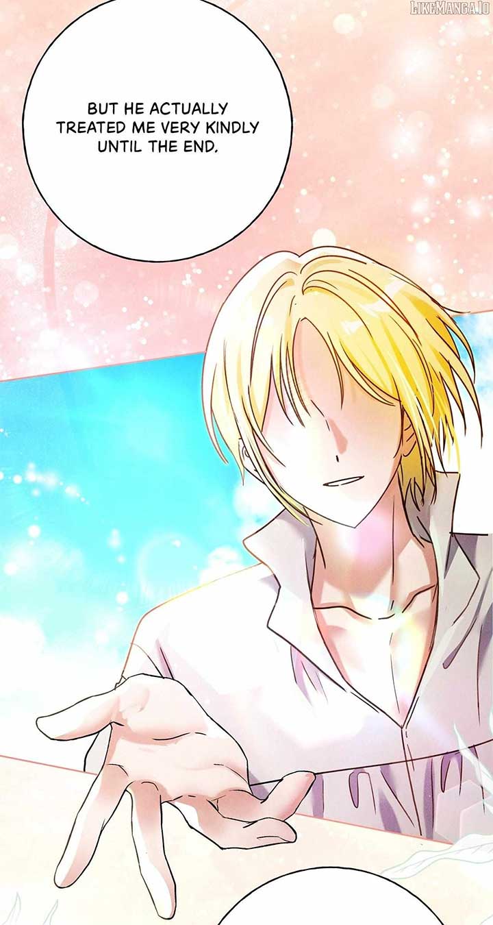 I Caught the Male Lead on a Deserted Island Chapter 24 - Page 41