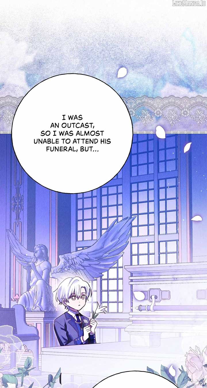 I Caught the Male Lead on a Deserted Island Chapter 24 - Page 44