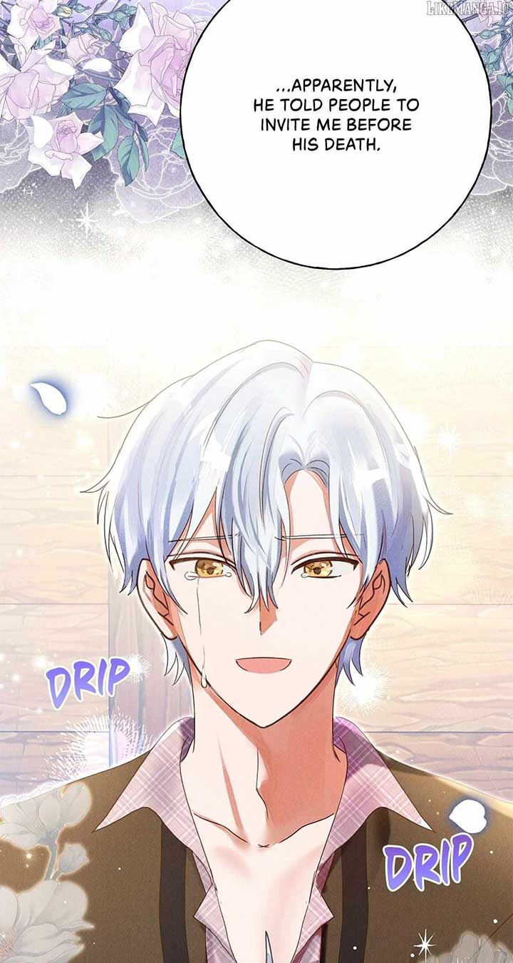 I Caught the Male Lead on a Deserted Island Chapter 24 - Page 45