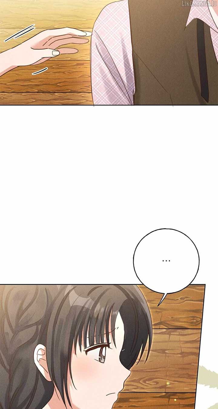 I Caught the Male Lead on a Deserted Island Chapter 24 - Page 48