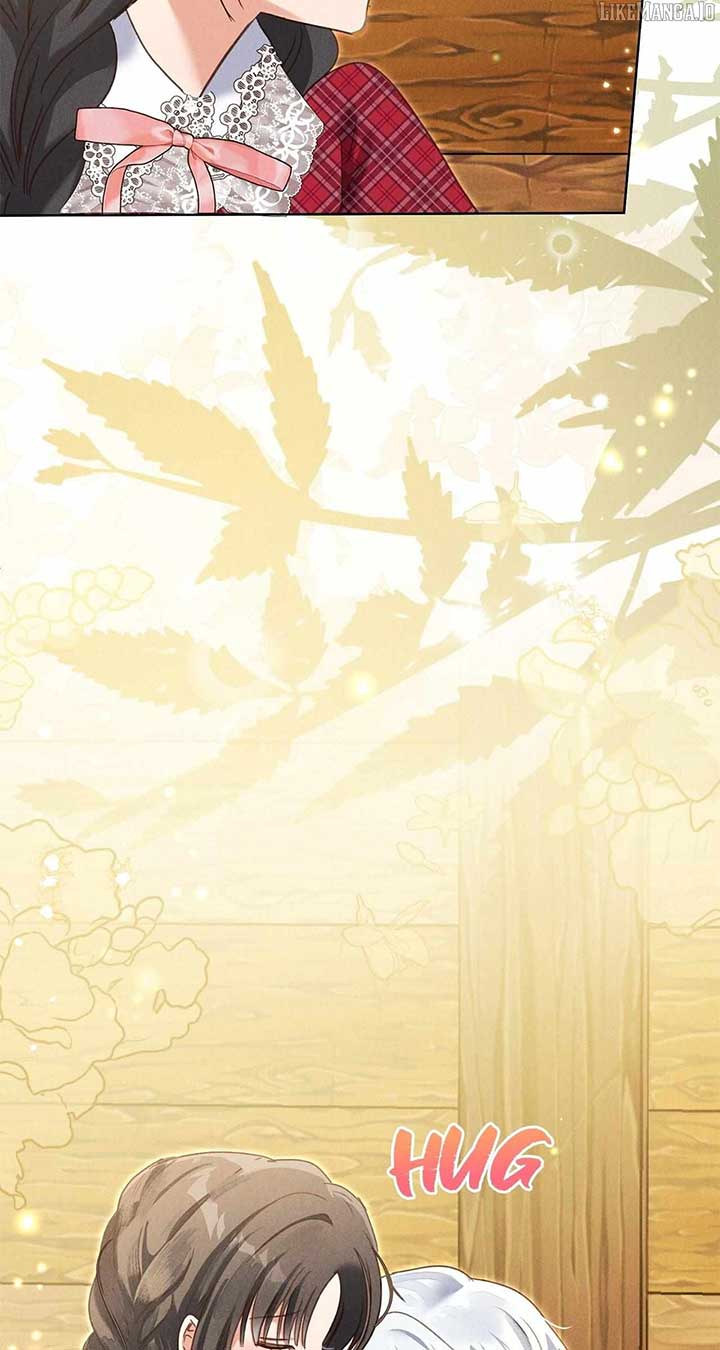 I Caught the Male Lead on a Deserted Island Chapter 24 - Page 49