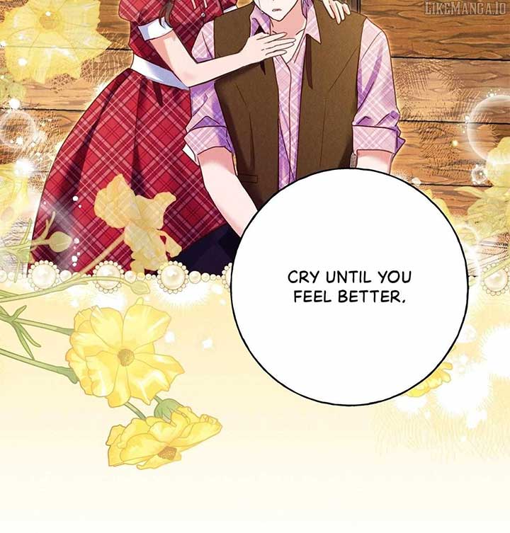 I Caught the Male Lead on a Deserted Island Chapter 24 - Page 52