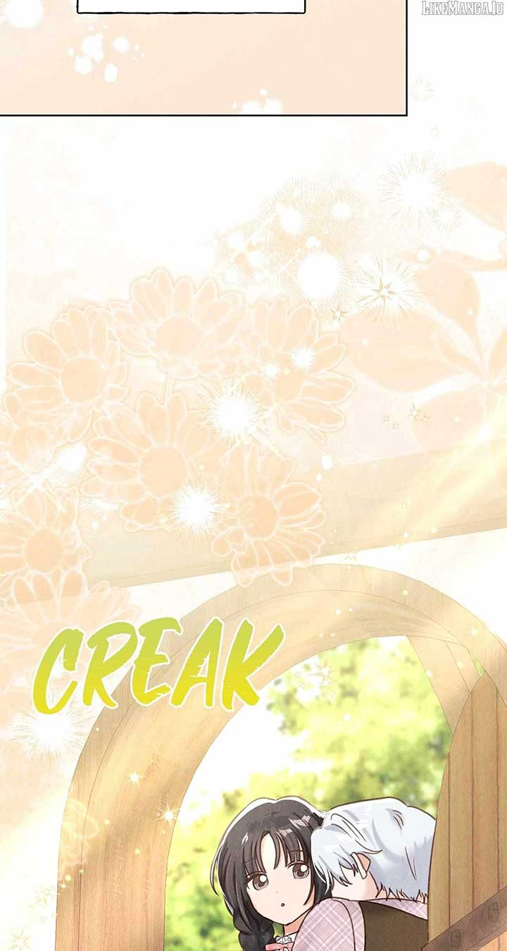 I Caught the Male Lead on a Deserted Island Chapter 24 - Page 57