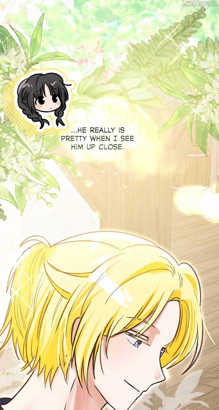 I Caught the Male Lead on a Deserted Island Chapter 24 - Page 63