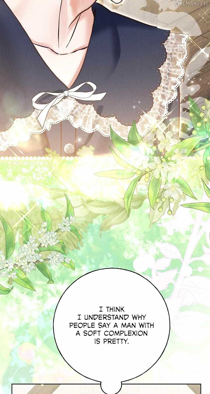 I Caught the Male Lead on a Deserted Island Chapter 24 - Page 64