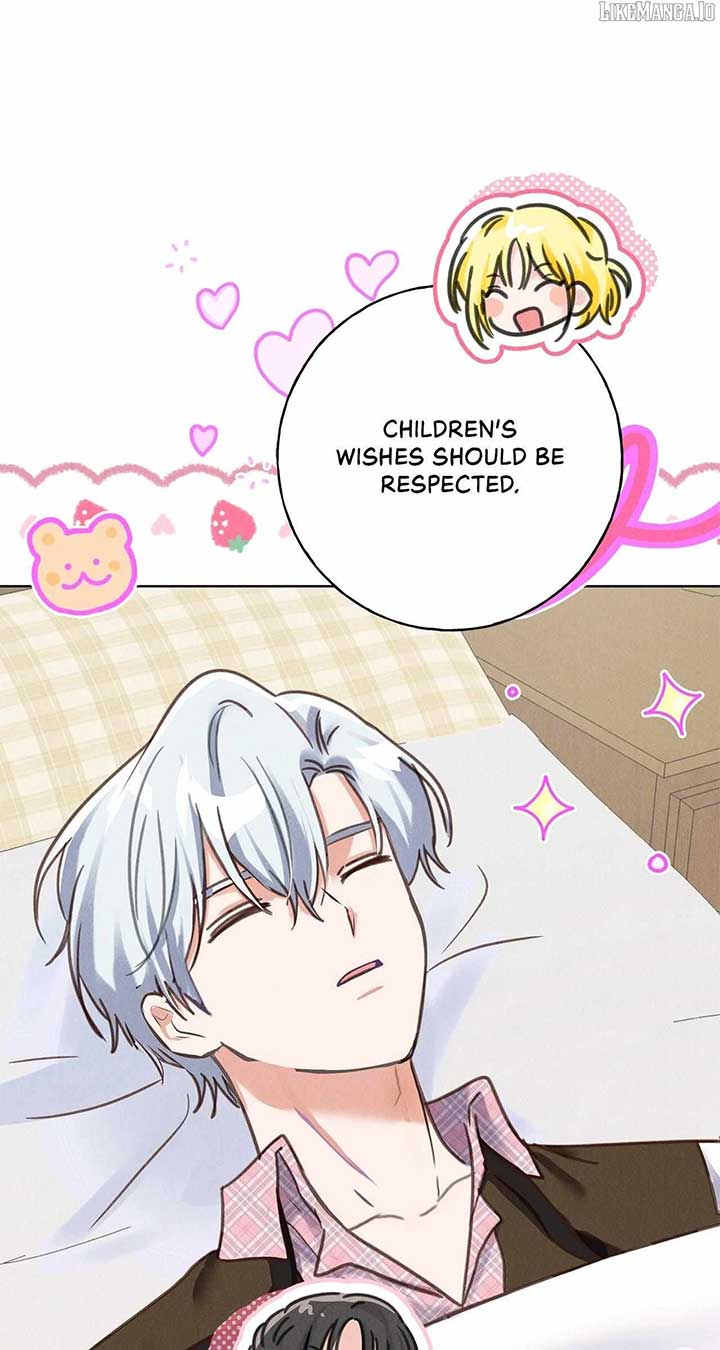I Caught the Male Lead on a Deserted Island Chapter 24 - Page 67