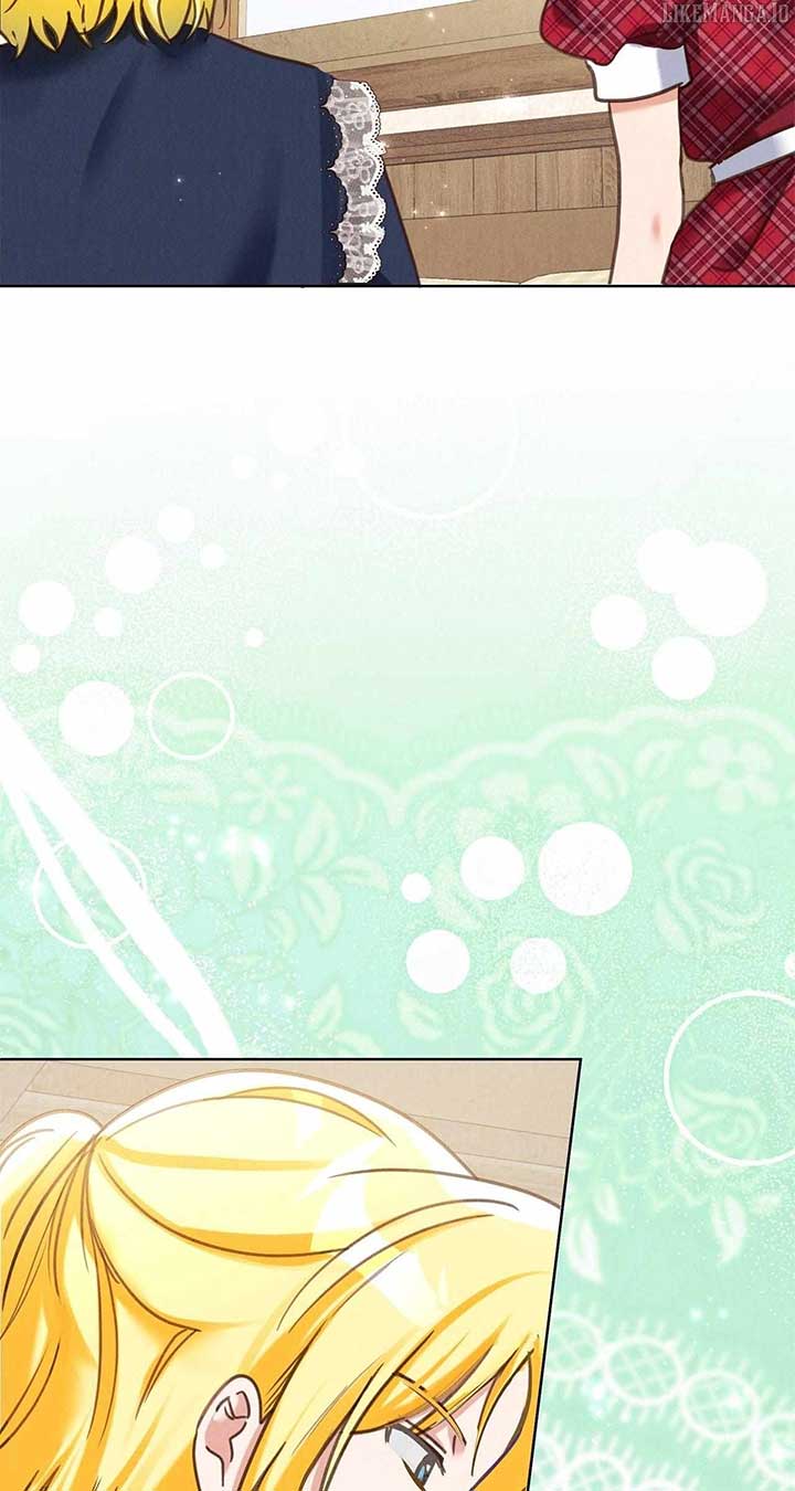 I Caught the Male Lead on a Deserted Island Chapter 24 - Page 69