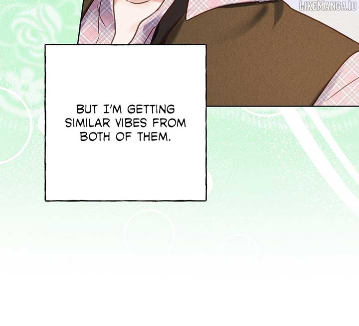 I Caught the Male Lead on a Deserted Island Chapter 24 - Page 71