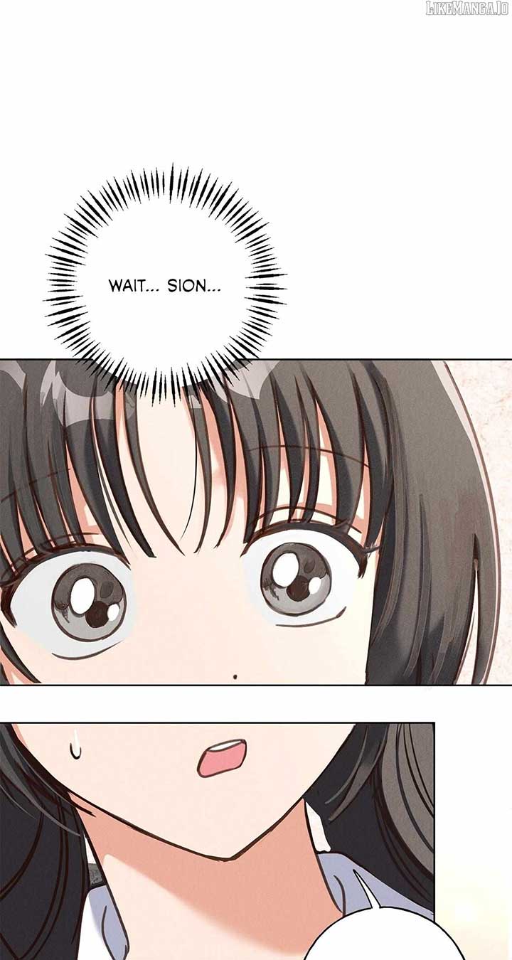I Caught the Male Lead on a Deserted Island Chapter 24 - Page 72