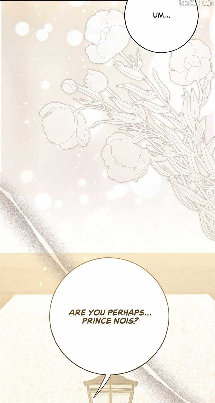 I Caught the Male Lead on a Deserted Island Chapter 24 - Page 73