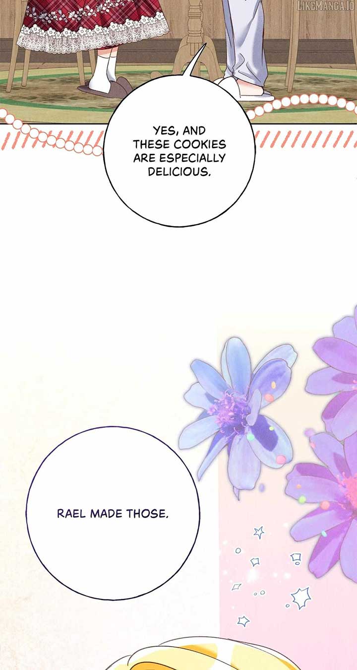 I Caught the Male Lead on a Deserted Island Chapter 25 - Page 15