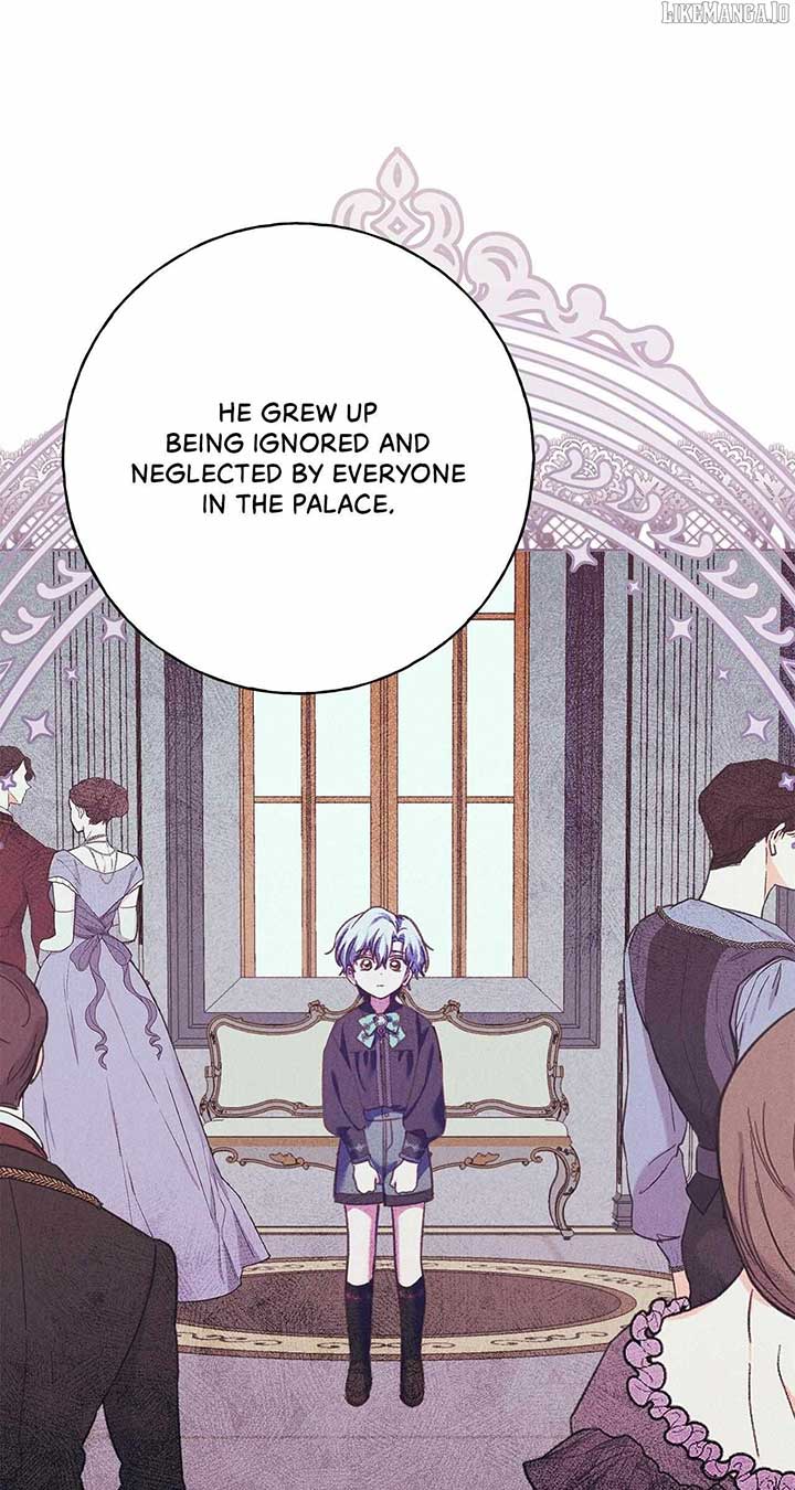 I Caught the Male Lead on a Deserted Island Chapter 25 - Page 22
