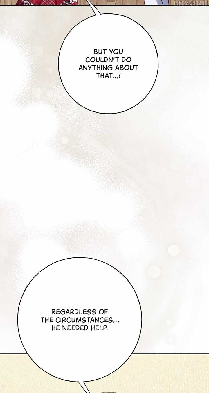I Caught the Male Lead on a Deserted Island Chapter 25 - Page 24