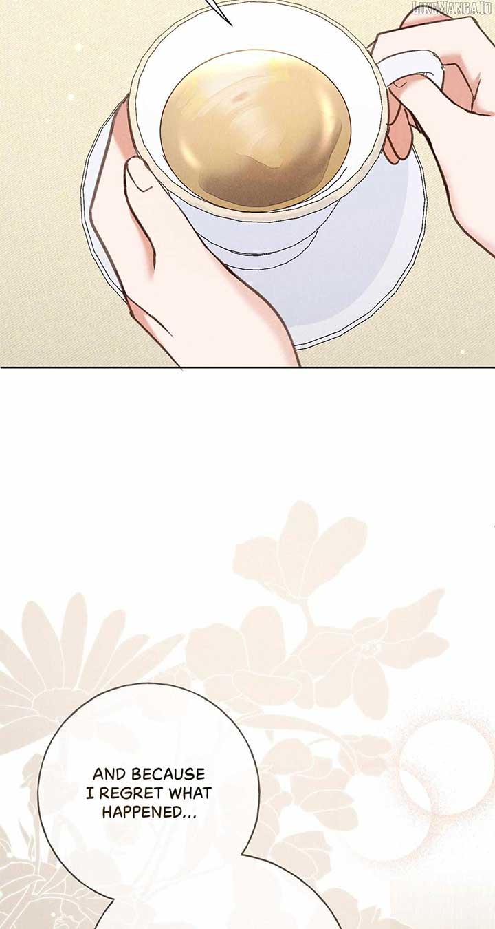 I Caught the Male Lead on a Deserted Island Chapter 25 - Page 25