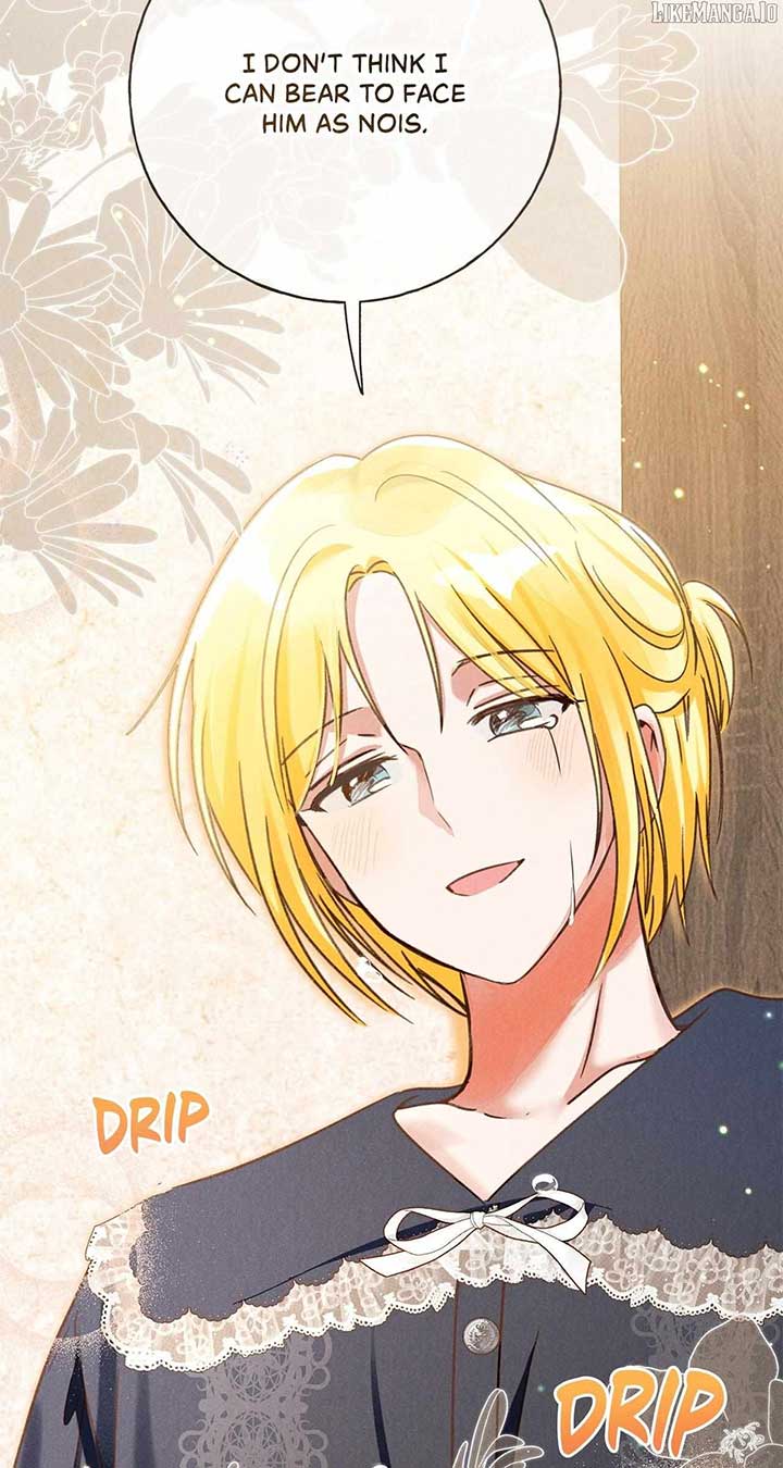 I Caught the Male Lead on a Deserted Island Chapter 25 - Page 26