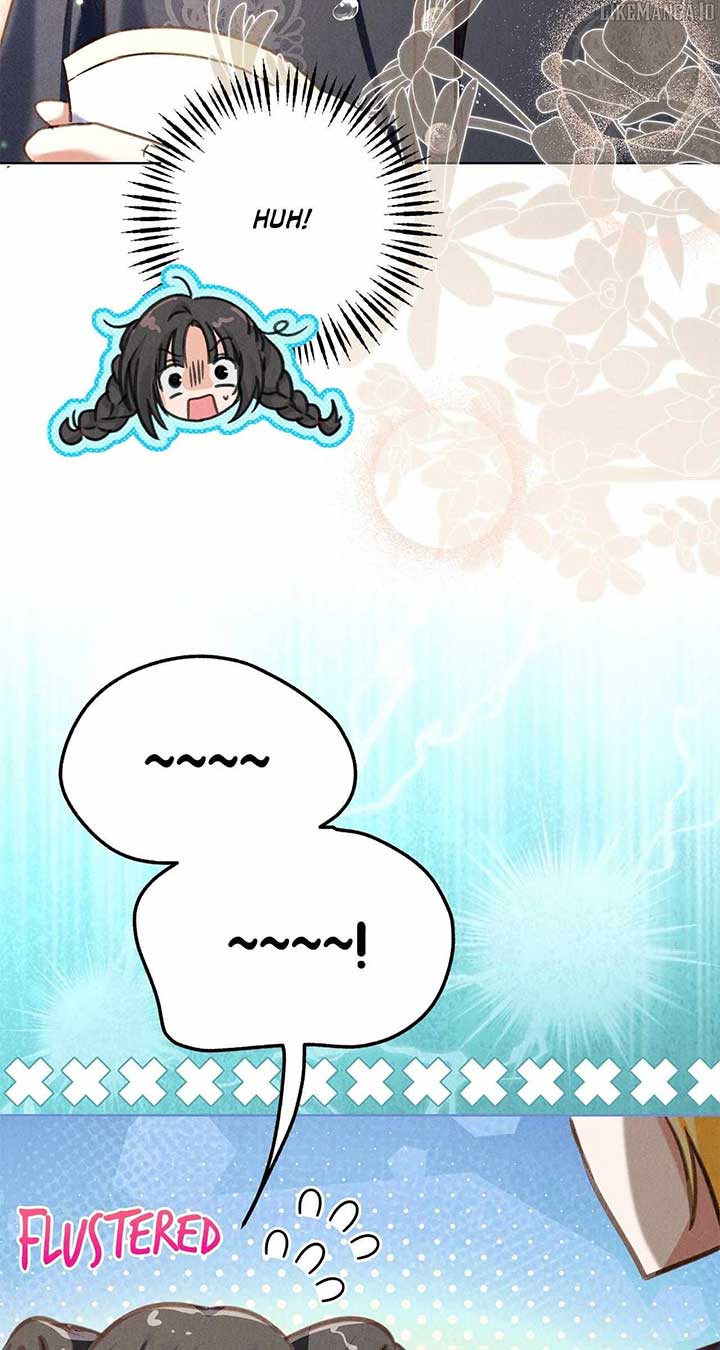 I Caught the Male Lead on a Deserted Island Chapter 25 - Page 27