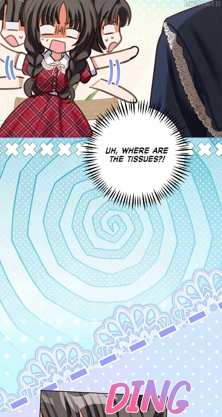 I Caught the Male Lead on a Deserted Island Chapter 25 - Page 28