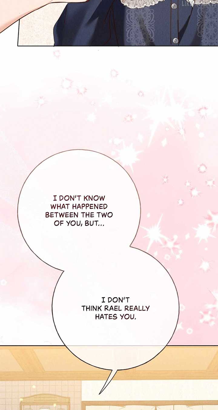 I Caught the Male Lead on a Deserted Island Chapter 25 - Page 36