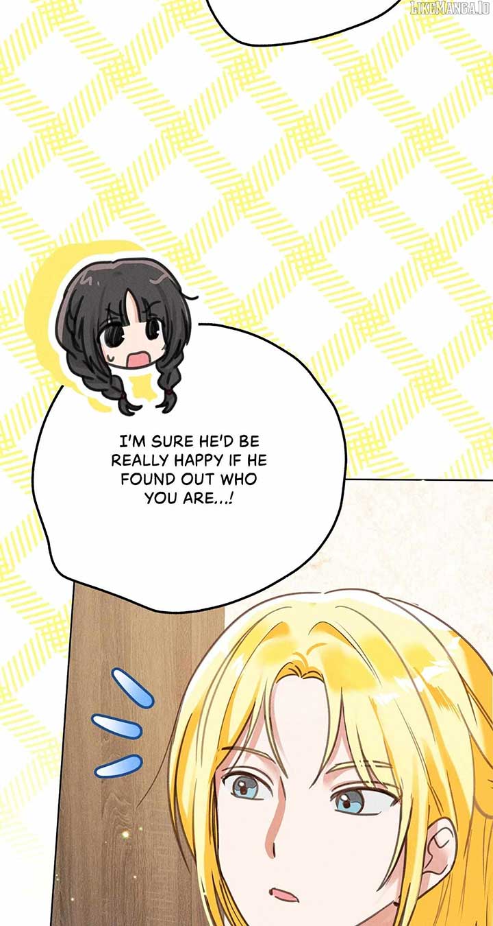 I Caught the Male Lead on a Deserted Island Chapter 25 - Page 5