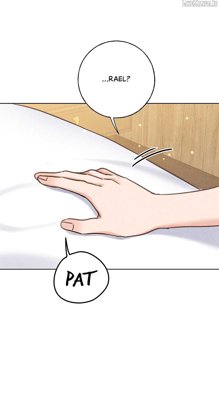 I Caught the Male Lead on a Deserted Island Chapter 25 - Page 42