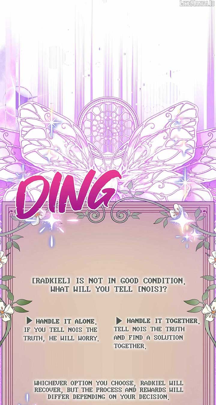 I Caught the Male Lead on a Deserted Island Chapter 25 - Page 47