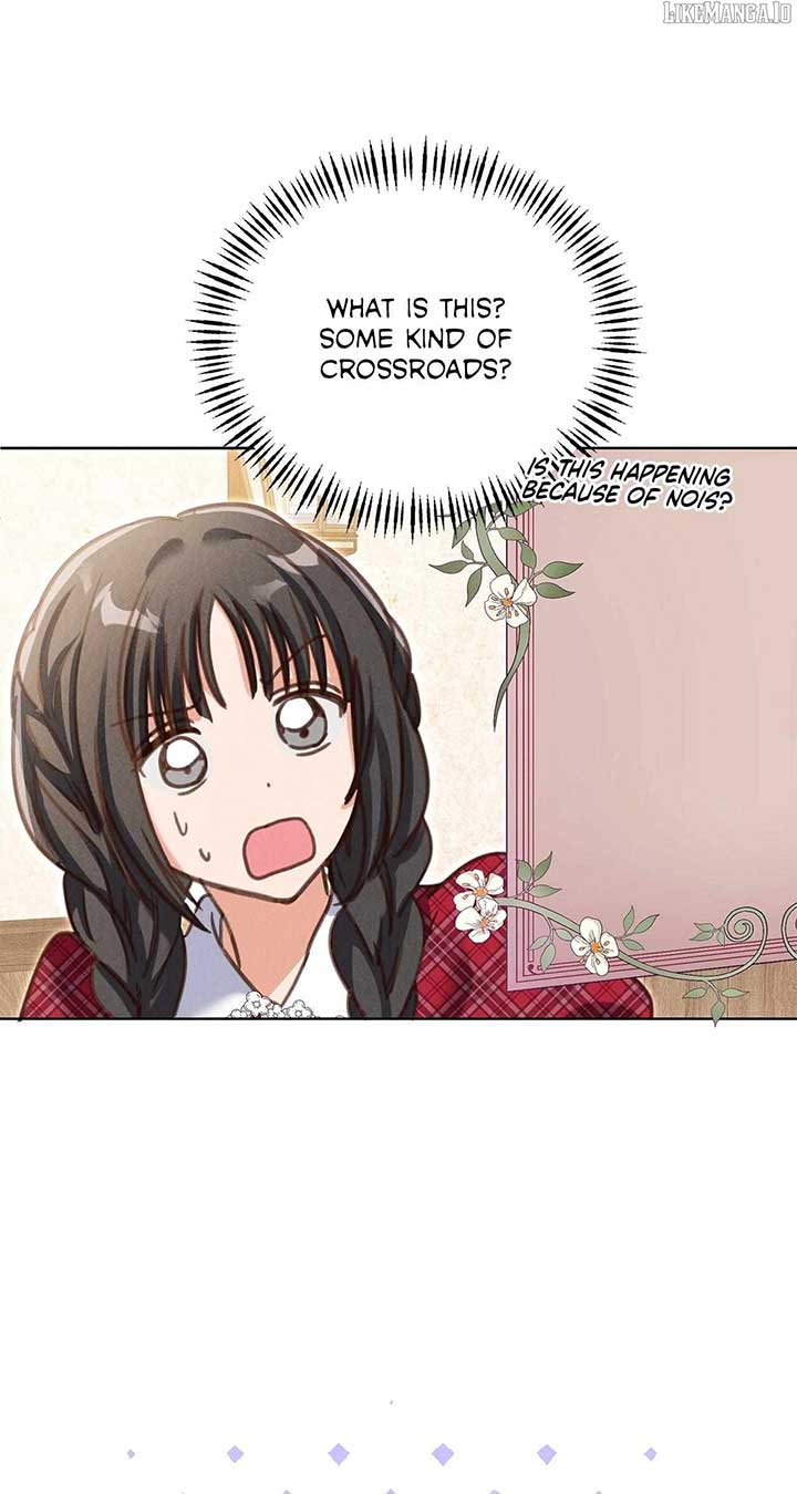 I Caught the Male Lead on a Deserted Island Chapter 25 - Page 49