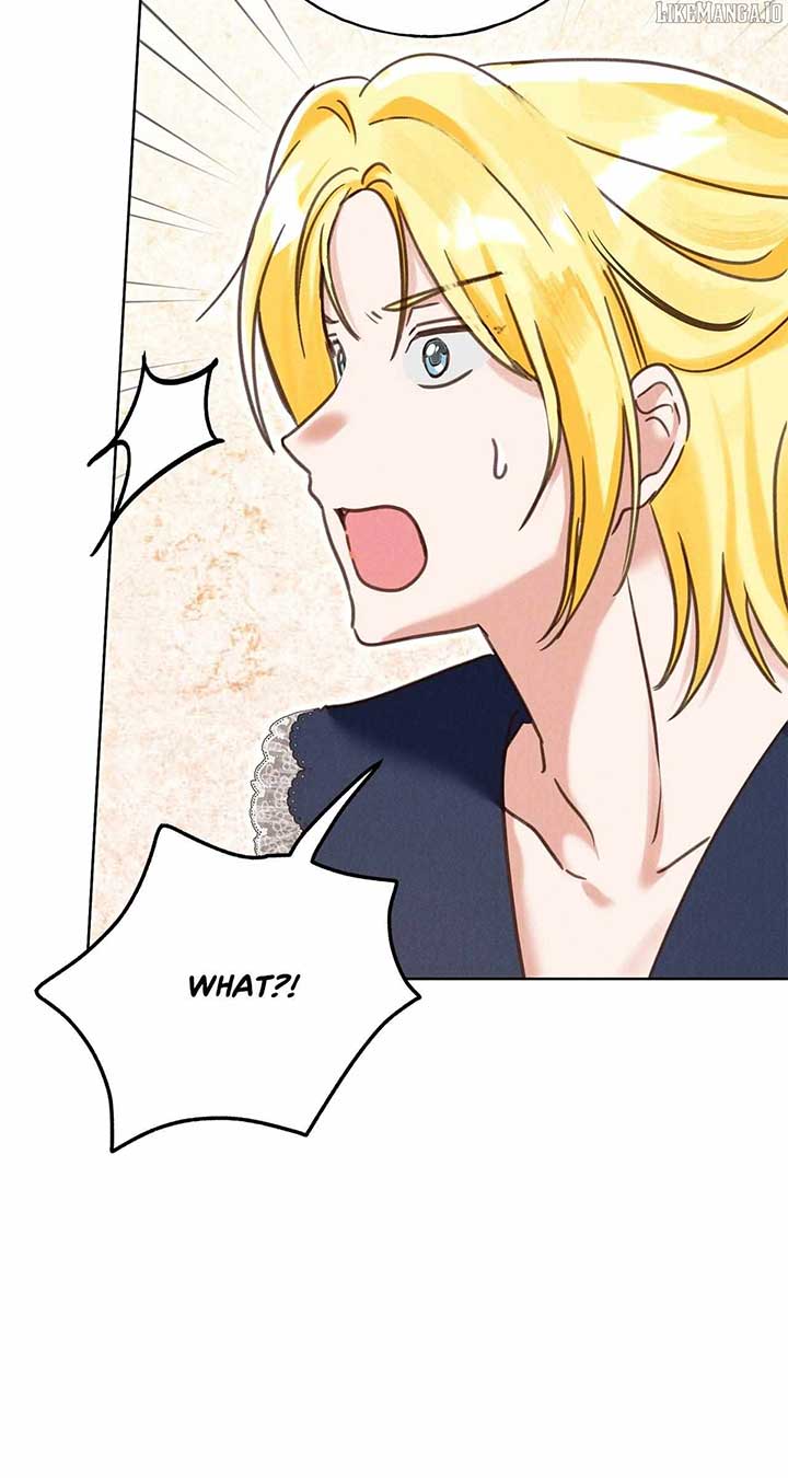 I Caught the Male Lead on a Deserted Island Chapter 25 - Page 53