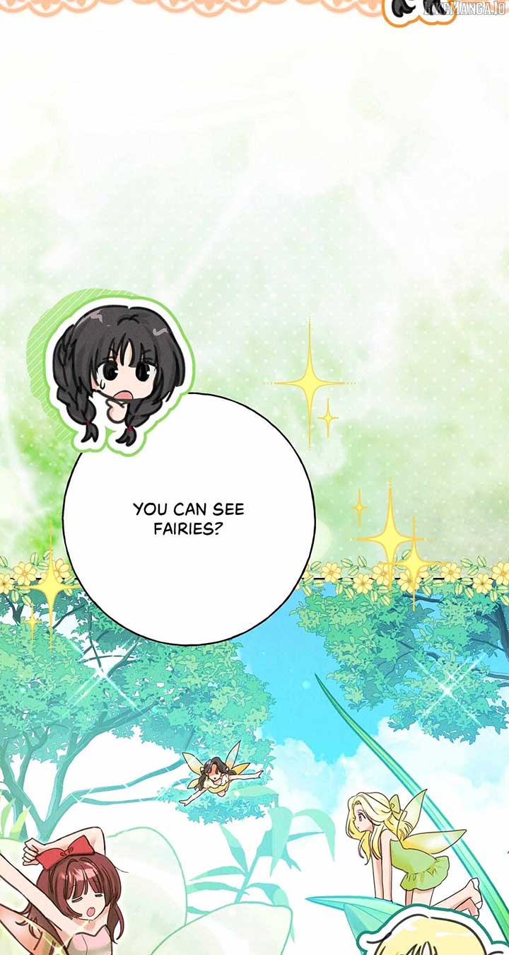 I Caught the Male Lead on a Deserted Island Chapter 25 - Page 65