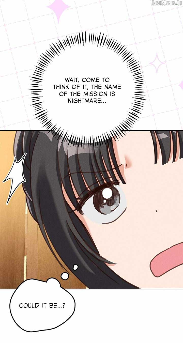 I Caught the Male Lead on a Deserted Island Chapter 25 - Page 72