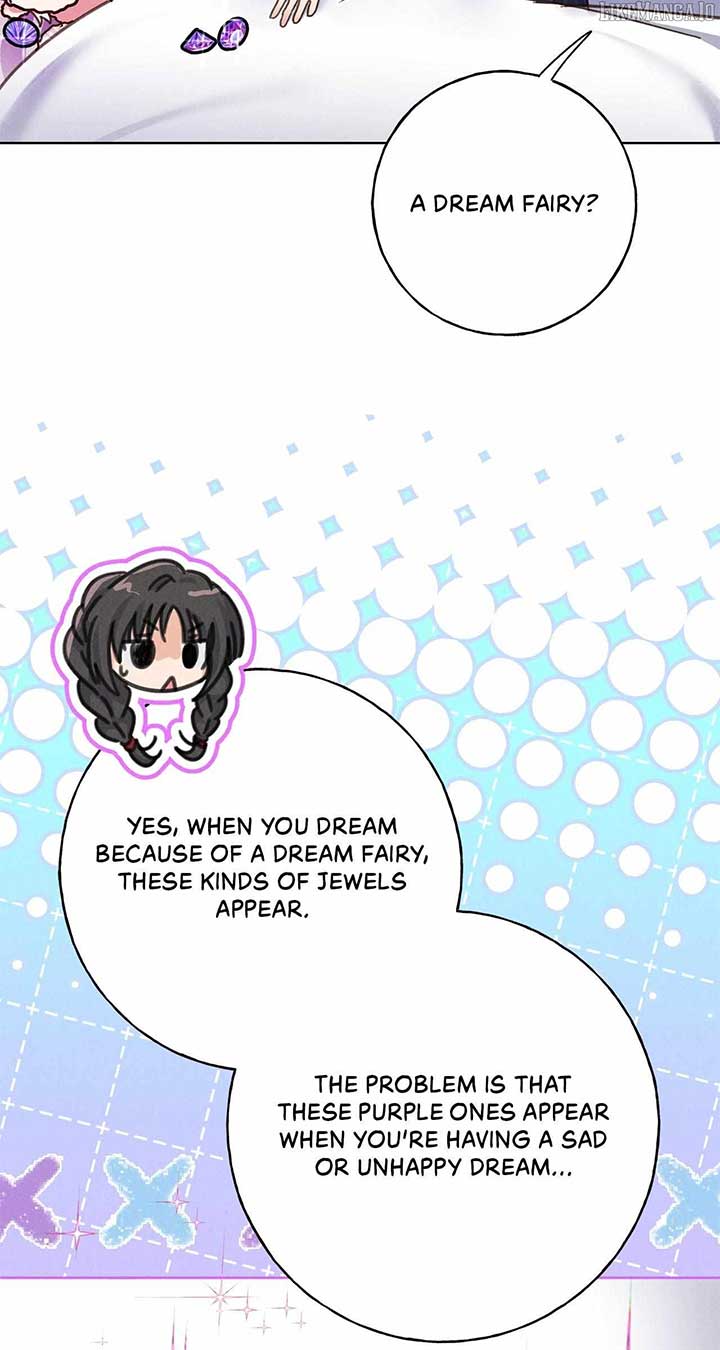 I Caught the Male Lead on a Deserted Island Chapter 25 - Page 77