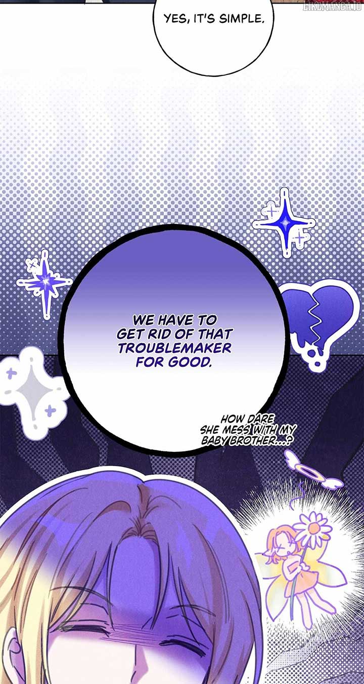 I Caught the Male Lead on a Deserted Island Chapter 25 - Page 80